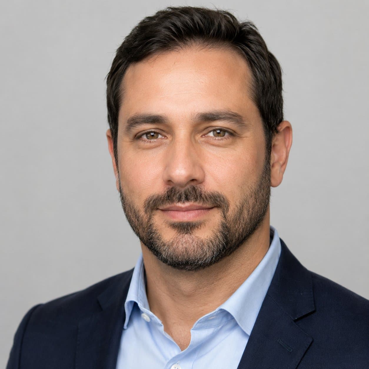 Georgi Dimitrov, Head of Marketing
